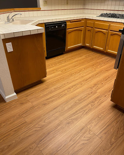 Jimenez Carpet & Flooring image