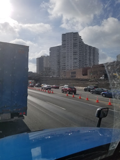 Park «Constitution Park», reviews and photos, Fletcher Ave & Lewis St, Fort Lee, NJ 07024, USA