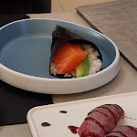 Photo n°12 de l'avis de Diego.e fait le 08/10/2022 à 19:26 sur le  66 Sushi Fusion Ristorante à Ancona