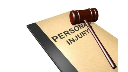 Compass Law Group, LLP Injury and Accident Attorneys
