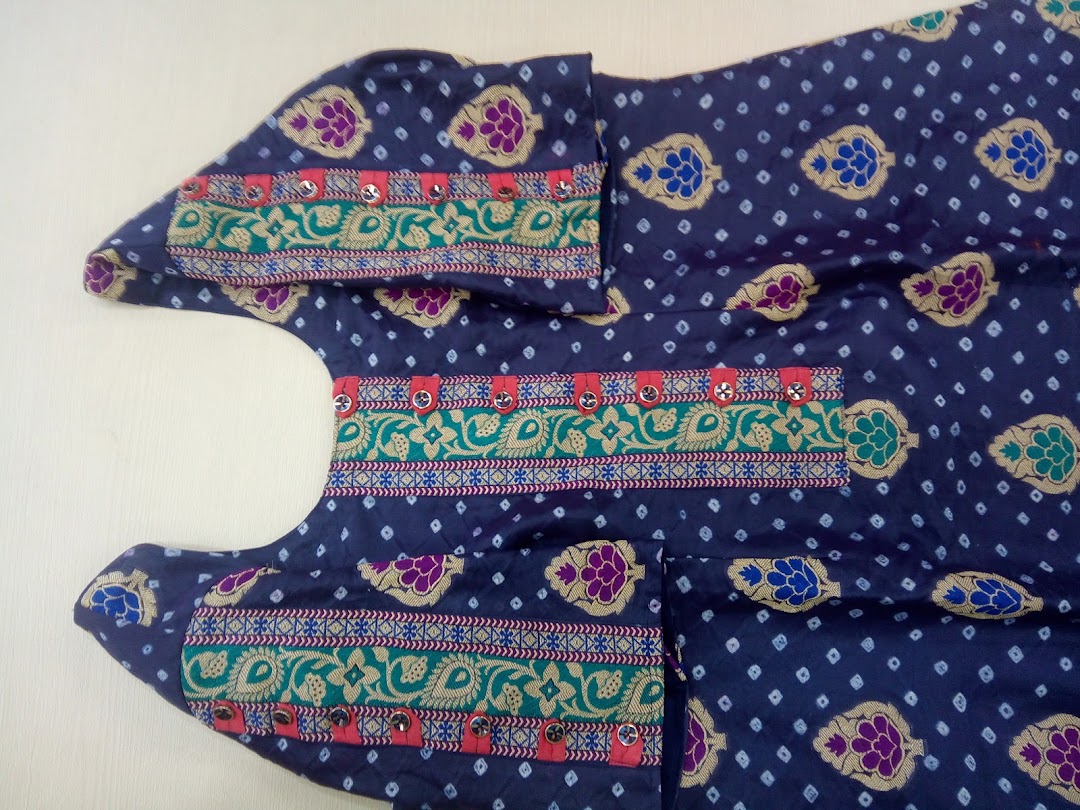 Balkaran tailors