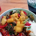 Photo n° 1 de l'avis de isabelle.i fait le 07/05/2023 à 17:58 pour POKAWA Poké bowls à Montélimar