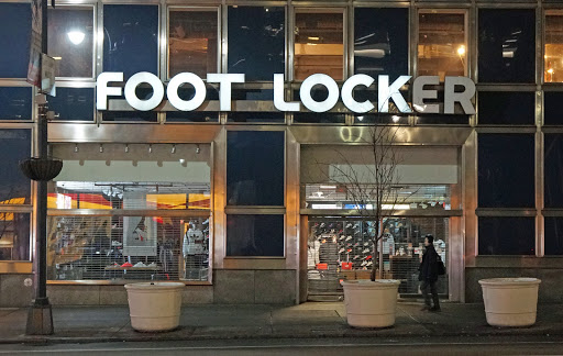 Foot Locker image 7