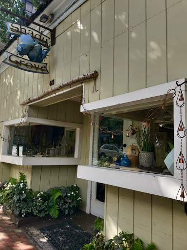 Florist «Shady Grove Flowers», reviews and photos, 65 N Lexington Ave, Asheville, NC 28801, USA