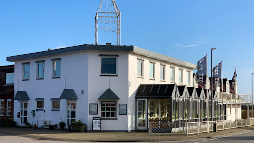 Bork Kro in Hemmet, Thisted