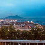 Photo n°8 de l'avis de Monica.a fait le 14/08/2018 à 21:44 sur le  Renaissance Naples Hotel Mediterraneo à Naples