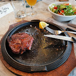 Photo n°1 de l'avis de Valerio.I fait le 16/02/2020 à 19:05 sur le  Antica Trattoria Del Ragno à Tivoli