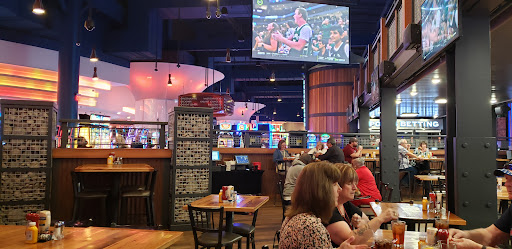 Casino «FIREKEEPERS CASINO», reviews and photos, 11177 E Michigan Ave, Battle Creek, MI 49014, USA