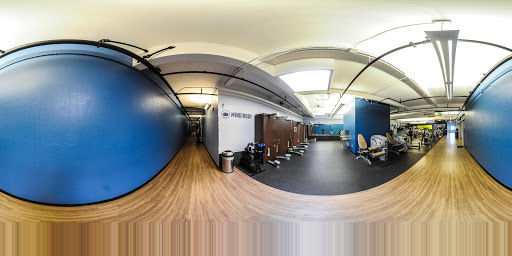 Gym «In-Shape Health Clubs», reviews and photos, 5294 Clayton Rd, Concord, CA 94521, USA