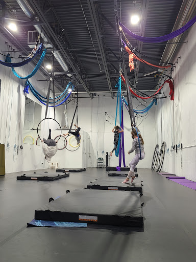 Dance School «Aerial Cirque Over Denver», reviews and photos, 8964 E Hampden Ave, Denver, CO 80231, USA