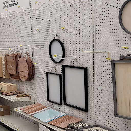 Fabric Store «Jo-Ann Fabrics and Crafts», reviews and photos, 330 Towne Dr, Fayetteville, NY 13066, USA