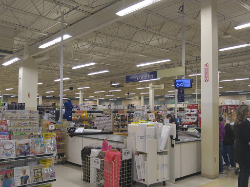 Fabric Store «Jo-Ann Fabrics and Crafts», reviews and photos, 12550 Elm Creek Blvd N, Maple Grove, MN 55369, USA