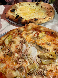 Pizza du Restaurant italien Di Più à Nice - n°14