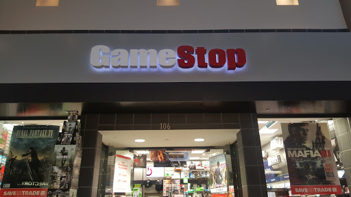 Video Game Store «GameStop», reviews and photos, 5800 Northgate Dr s, San Rafael, CA 94903, USA
