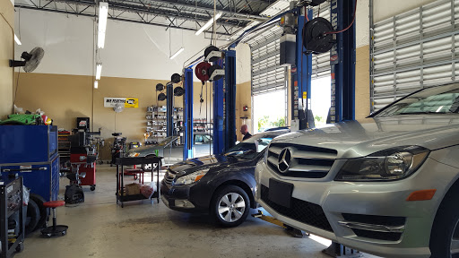 Auto Repair Shop «Apex Automotive», reviews and photos, 3200 Fairlane Farms Rd #3, Wellington, FL 33414, USA