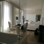 Photo n°1 de l'avis de Adrian.. fait le 15/07/2018 à 22:01 sur le  Hotel Home Florence à Florence