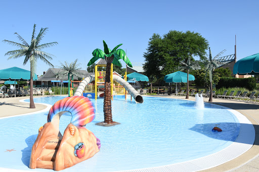 Water Park «Itasca Caribbean Water Park», reviews and photos, 100 Catalpa Ave, Itasca, IL 60143, USA