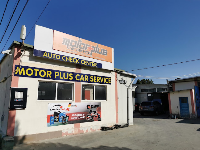Opinii despre Service Auto - Motor Plus Car Service în <nil> - Service auto