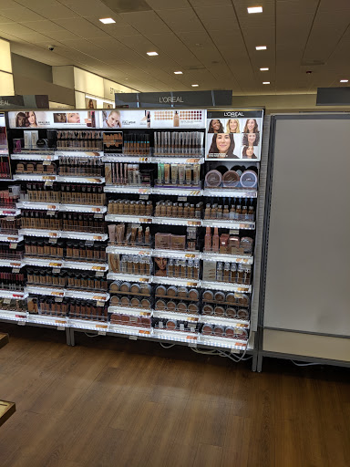 Hair Salon «Ulta Beauty», reviews and photos, 388 Cox Creek Pkwy, Florence, AL 35630, USA