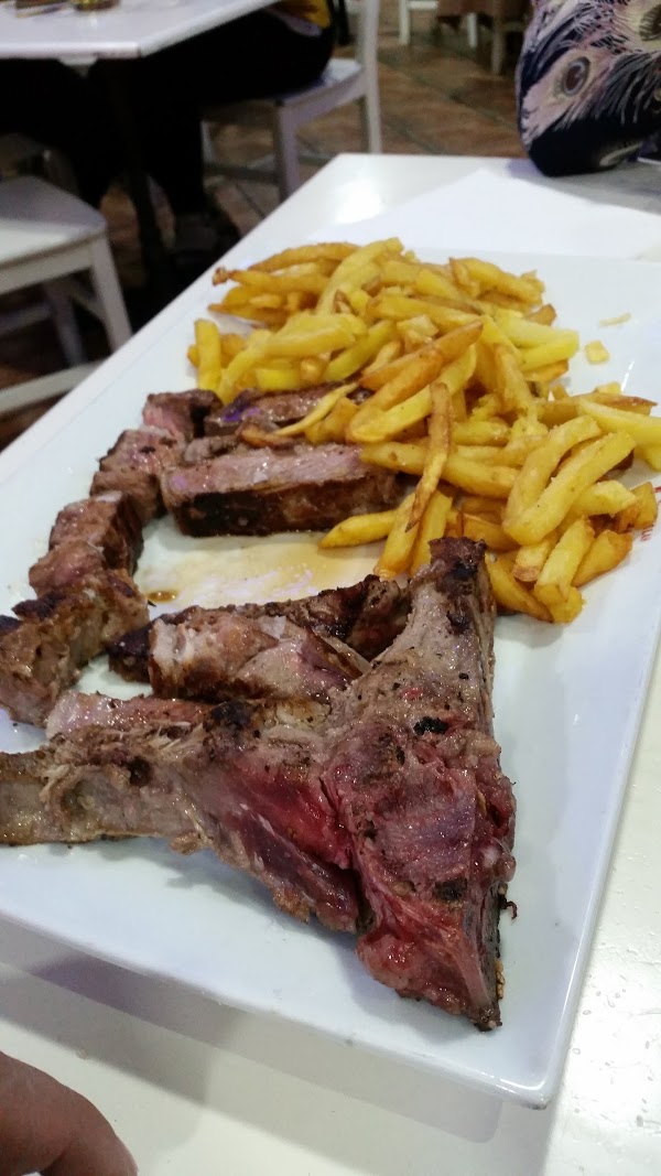 Crónicass Carnivoras