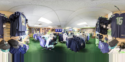 Sportswear Store «Gameday Sports Shop--Lakewood», reviews and photos, 7714 Bridgeport Way W, Lakewood, WA 98499, USA
