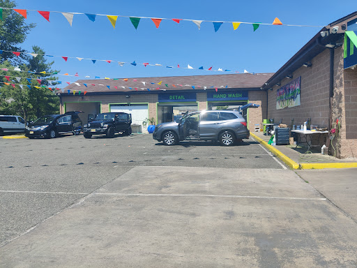 Closter Car Wash en Closter