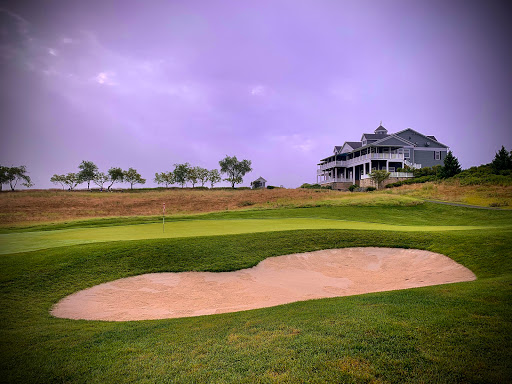 Golf Course «Neshanic Valley Golf Course», reviews and photos, 2301 S Branch Rd, Neshanic Station, NJ 08853, USA