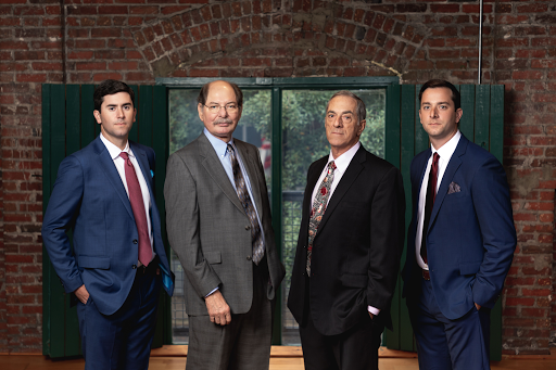 Personal Injury Attorney «Gross & Schuster, P.A.», reviews and photos