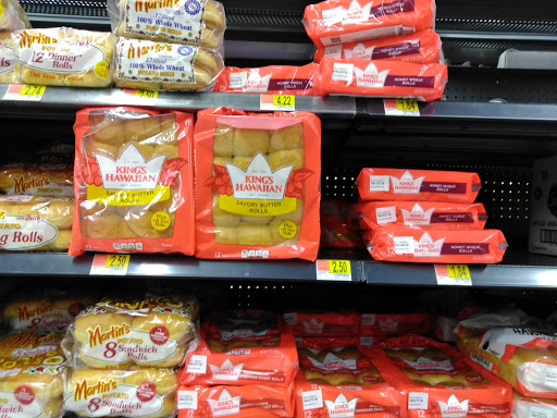 Supermarket «Walmart Neighborhood Market», reviews and photos, 10550 Old St Augustine Rd, Jacksonville, FL 32257, USA