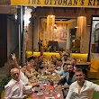 The ottomans kitchen cafe restaurant