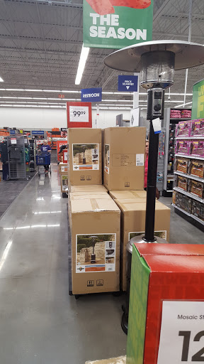 Sporting Goods Store «Academy Sports + Outdoors», reviews and photos, 9997 Crossing Way #800, Denham Springs, LA 70726, USA