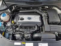 HM Motorsports - Photo 6 - Car repair in Beaverton, OR, Hillsboro