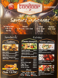 Photos du propriétaire du Restaurant indien Tandoori Indian Food Tandoor à Saint-Priest - n°2