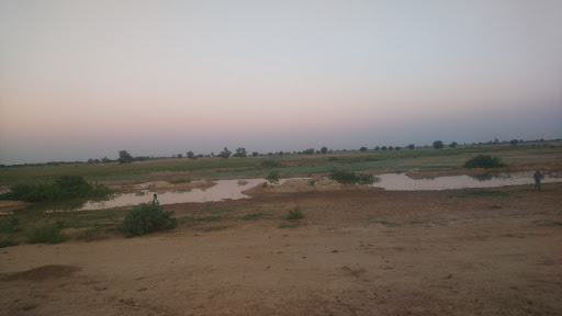 Hadejia, Nigeria, Amusement Park, state Jigawa