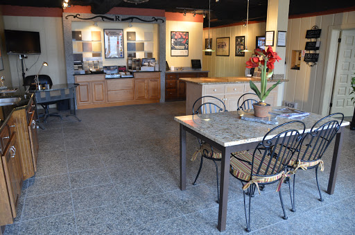 Granite Supplier «Rogan Granite & Marble», reviews and photos, 21550 E Lincoln Hwy, Lynwood, IL 60411, USA