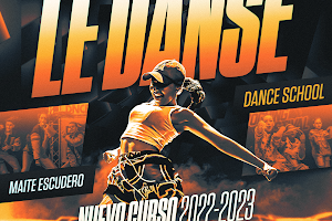 Le Danse Escuela de Baile Maite Escudero image