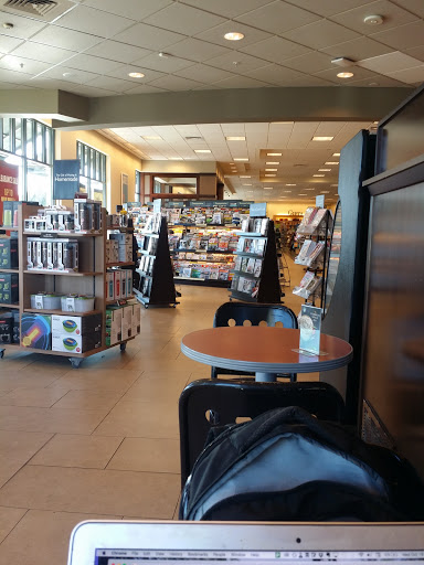 Book Store «Barnes & Noble», reviews and photos, 5100 Kilgore Ave, Hampton, VA 23666, USA