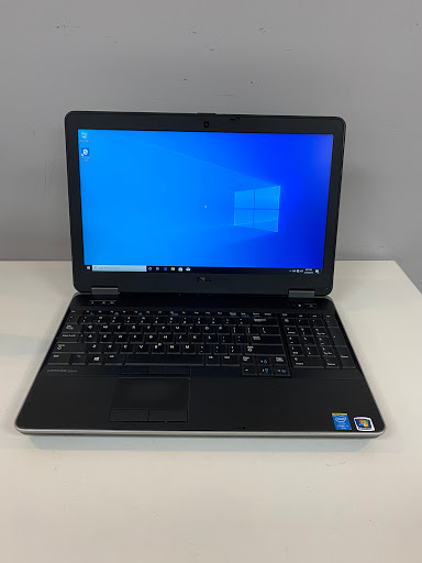Computer World HB image