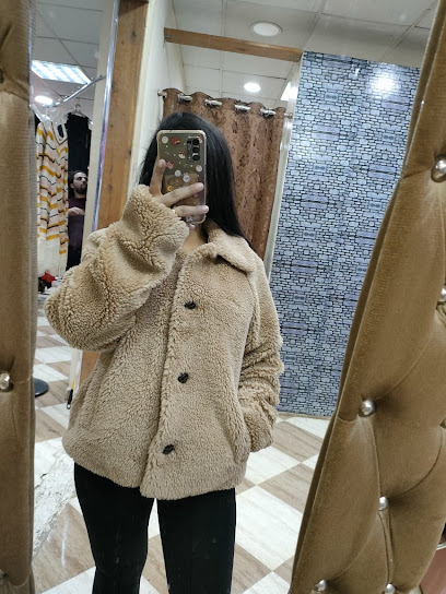 Dondon fashion store
