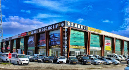 OSMANLI OTOMOTİV ( VİP )