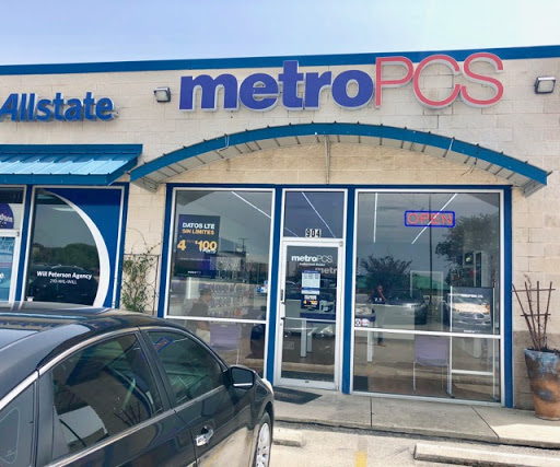 Cell Phone Store «MetroPCS Authorized Dealer», reviews and photos, 904 Roy Richard Dr, Schertz, TX 78154, USA