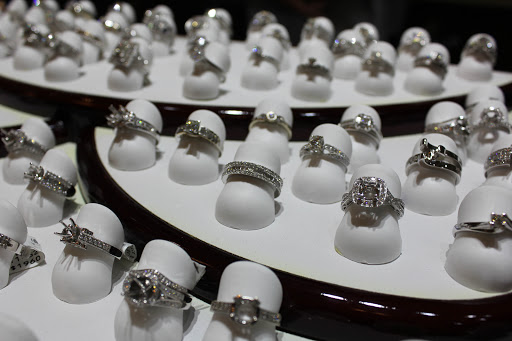 Jewelry Repair Service «Olivieri Jewelers», reviews and photos, 2523 S Broad St, Philadelphia, PA 19148, USA