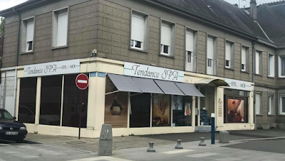 Tendance Spa à Vire-Normandie