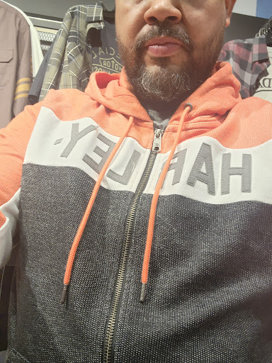 Harley-Davidson Dealer «Pocono Mountain Harley-Davidson», reviews and photos, 4300 Manor Dr, Stroudsburg, PA 18360, USA