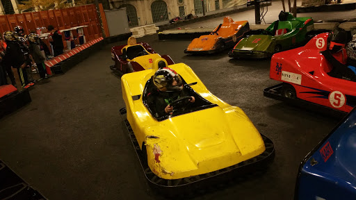 Amusement Center «Grand Prix New York Racing», reviews and photos, 333 Bedford Rd, Mt Kisco, NY 10549, USA