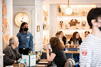 Atmosphère du Restaurant Léon - Montparnasse à Paris - n°12