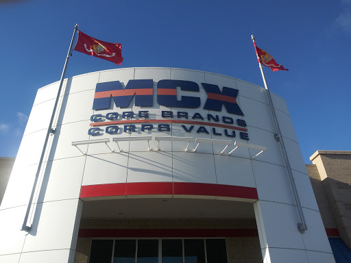 Marine Corps Exchange (MCX) image