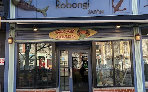 Robongi Hoboken image