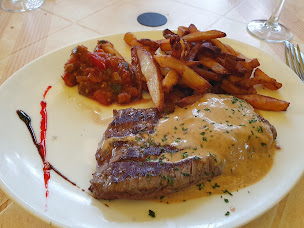 Photo n°53 de Restaurant Au Langonnais à Langon ()