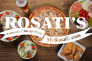 Rosati's Pizza image